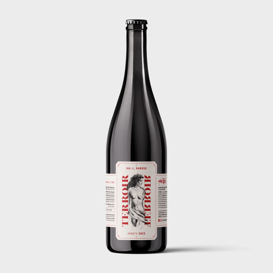 TERROIR – IGA | 750 ml